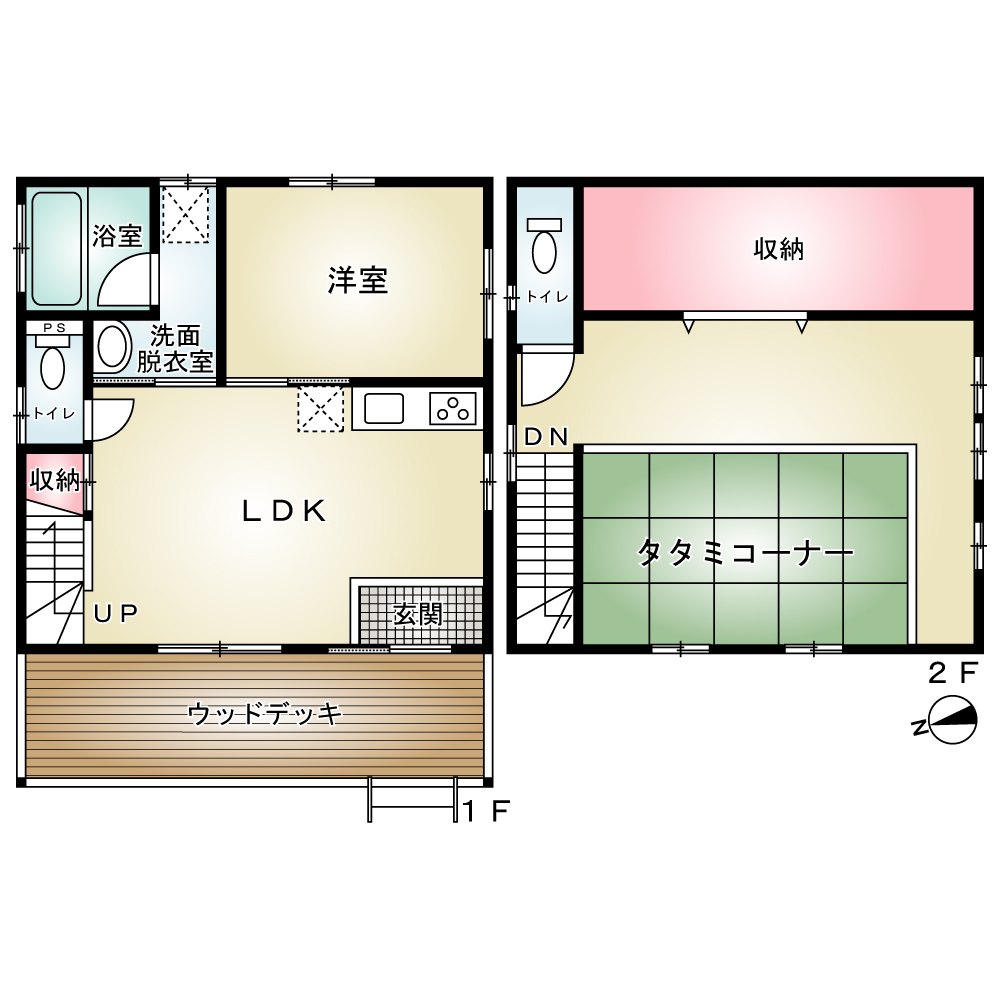 図面